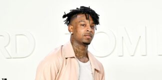 21 savage