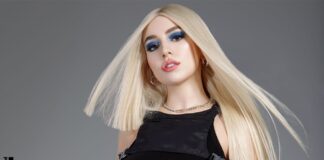 ava max