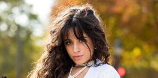 Camila Cabello