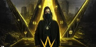 alan walker