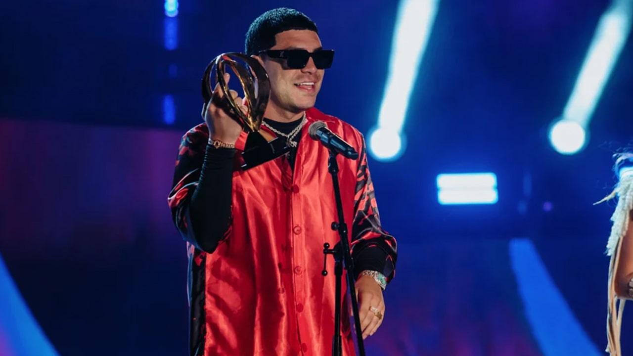 What Is Premios Heat? Behind the Latin Music Awards that Spotlight