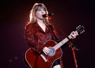 Chilean President Gabriel Boric Wants Taylor Swift to Perform in Chile