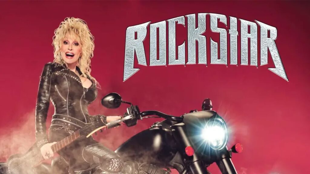 Dolly Parton Rolls Out Two More ‘Rockstar’ Tracks Featuring Rob Halford ...