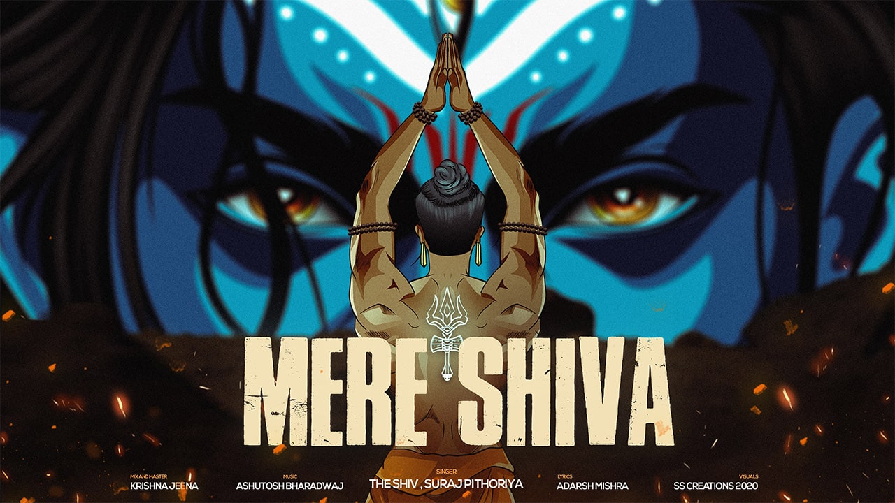 Shiva - Let There Be Love, Releases