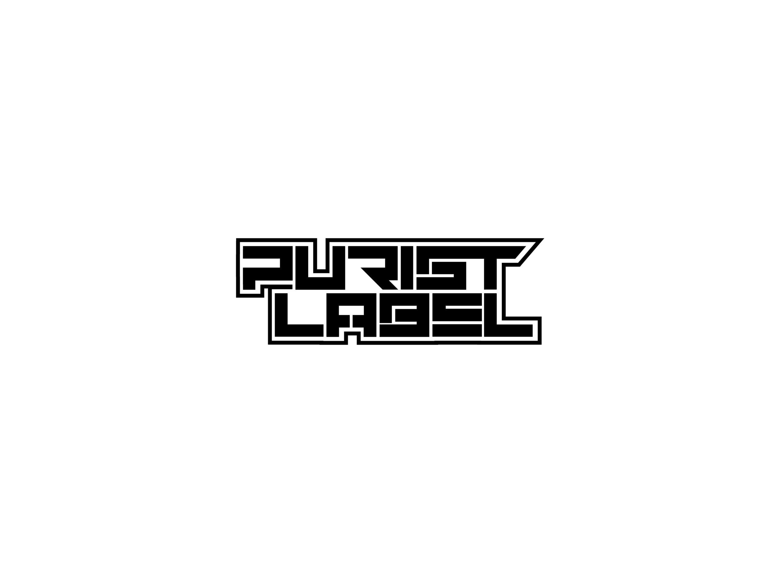 PuristLabel High-Res