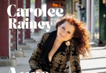 carolee rainey aura