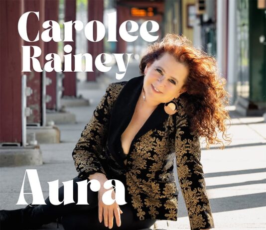 carolee rainey aura