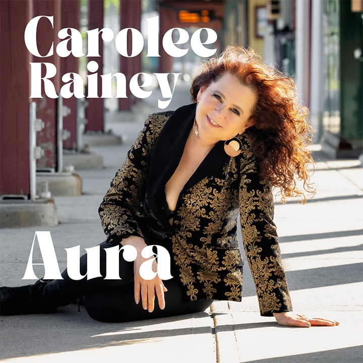 carolee rainey aura