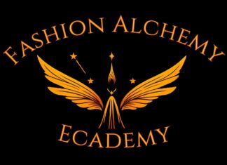 Fashion Alchemy Ecademy 1