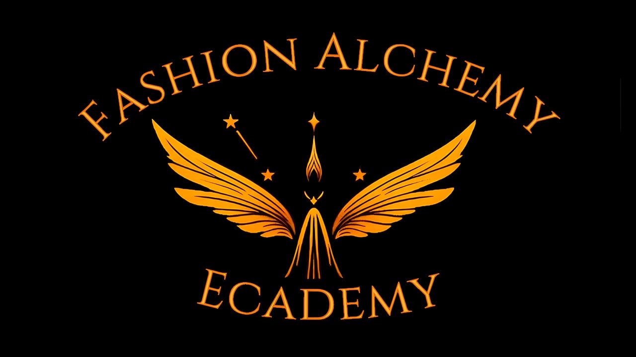 Fashion Alchemy Ecademy 1