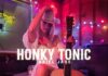 Honky Tonic Album Cover