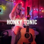 Honky Tonic Album Cover