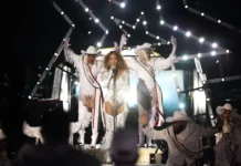 beyonce bowl netflix special 24 billboard