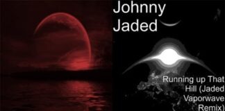 johnny jaded