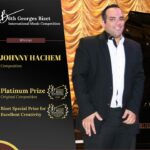 Johnny Hachem Award